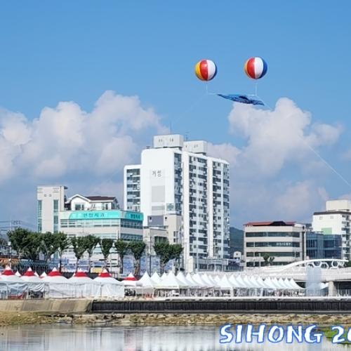보은 대추축제와 삼년산성