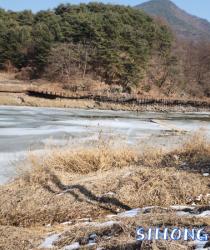 양반길 데크 보수 개통