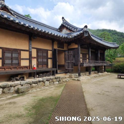 (3)선비촌 [영주/속초 2박3]