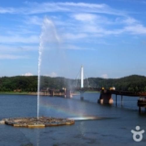 전북 나들이 (3) 은파호수공원ㆍ공설시장